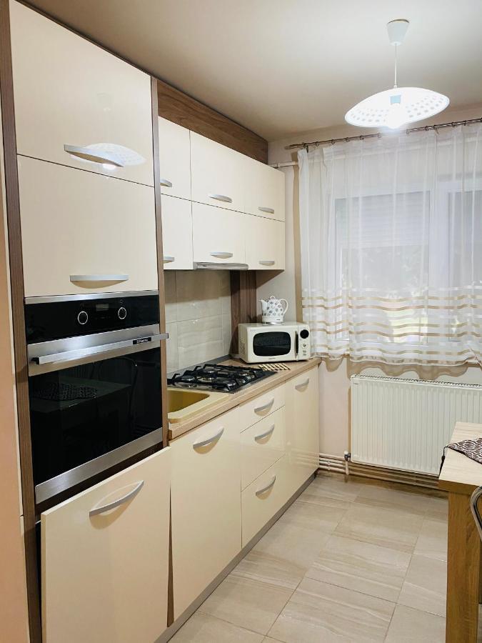 Sellada Apartament - Free Private Parking,Ac,Wi-Fi Carei Buitenkant foto