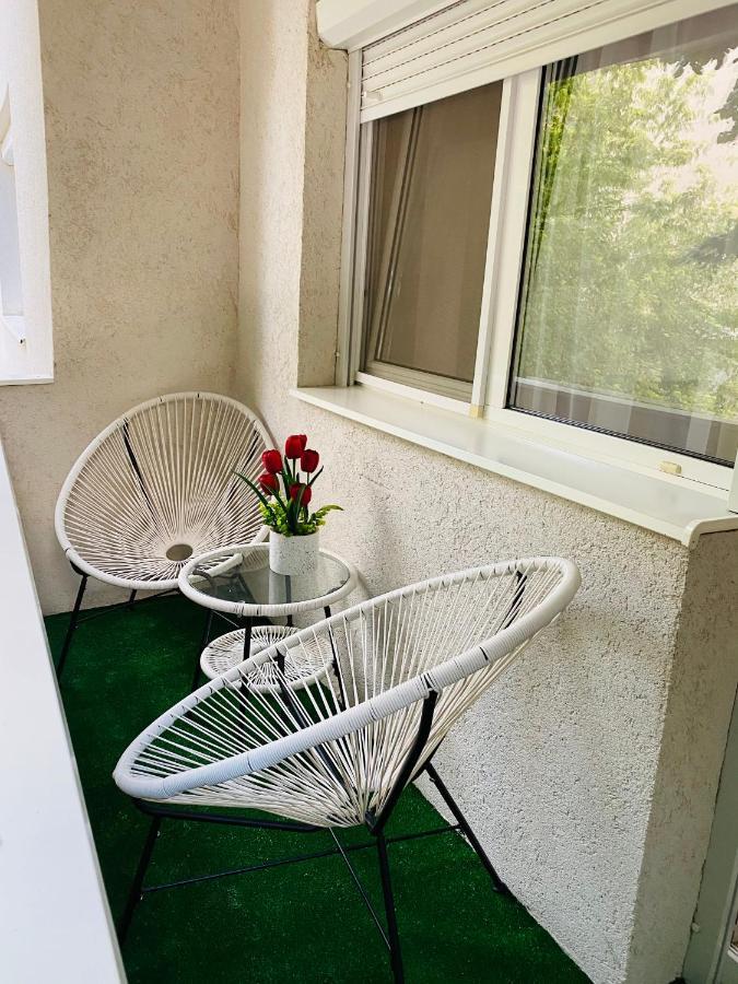 Sellada Apartament - Free Private Parking,Ac,Wi-Fi Carei Buitenkant foto