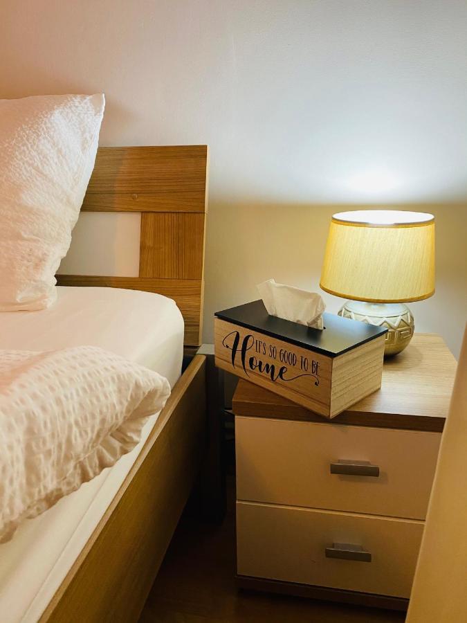 Sellada Apartament - Free Private Parking,Ac,Wi-Fi Carei Buitenkant foto