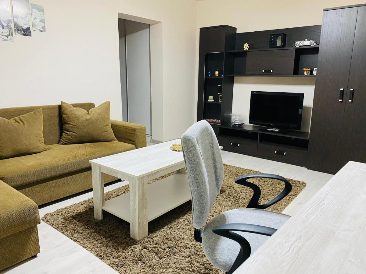 Sellada Apartament - Free Private Parking,Ac,Wi-Fi Carei Buitenkant foto