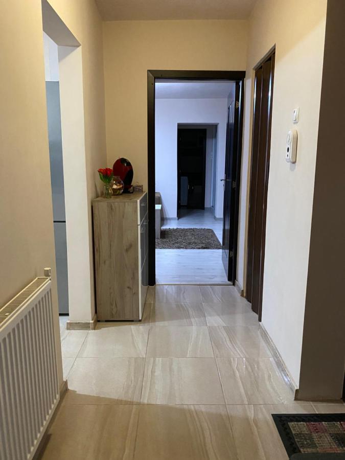 Sellada Apartament - Free Private Parking,Ac,Wi-Fi Carei Buitenkant foto