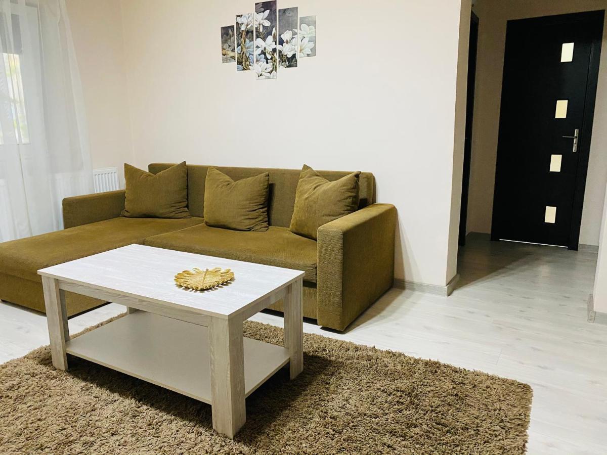 Sellada Apartament - Free Private Parking,Ac,Wi-Fi Carei Buitenkant foto